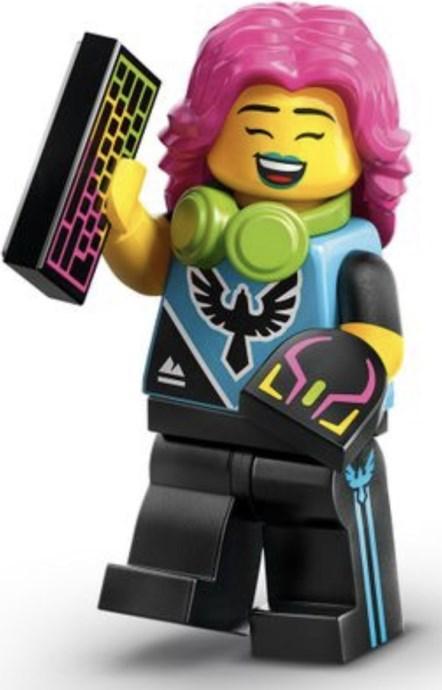 LEGO Serie 25 E-Sports Gamer 71045-2 Minifiguren LEGO MINIFIGUREN @ 2TTOYS LEGO €. 4.99