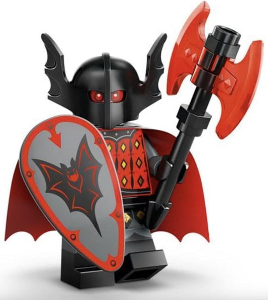 LEGO Serie 25 Vampire Knight 71045-3 Minifiguren LEGO MINIFIGUREN @ 2TTOYS LEGO €. 7.99