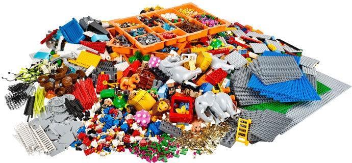 LEGO Serious Play 200430 Identity and Landscape Kit LEGO SERIOUS PLAY @ 2TTOYS LEGO €. 699.99