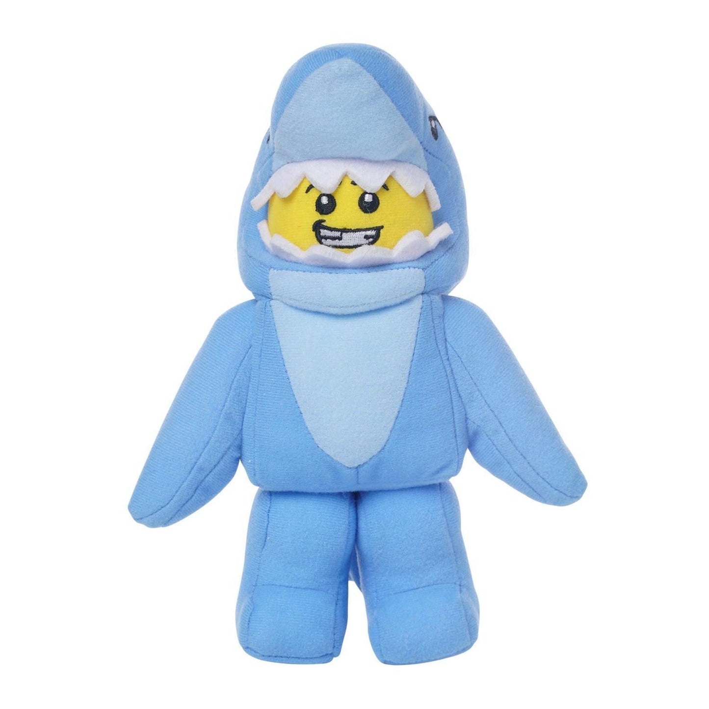 LEGO Shark Suit Guy Plush 5007557 Gear LEGO Gear @ 2TTOYS LEGO €. 16.49