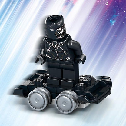 LEGO Shuri’s Lab 76212 Superheroes LEGO BLACK PANTHER @ 2TTOYS LEGO €. 8.49