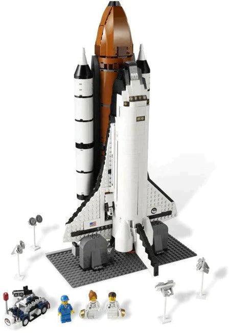 LEGO Shuttle Expedition 10231 Advanced models LEGO ADVANCED MODELS @ 2TTOYS | Official LEGO shop😊🥰 LEGO €. 549.99