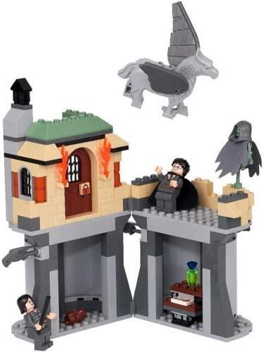 LEGO Sirius Zwarts ontsnapping 4753 Harry Potter LEGO HARRY POTTER @ 2TTOYS | Official LEGO shop😊🥰 LEGO €. 20.00