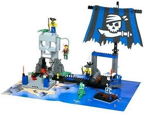 LEGO Skull Island 7074 4 Juniors LEGO Skull Island 7074 4 Juniors 7074 @ 2TTOYS | Official LEGO shop😊🥰 LEGO €. 29.99