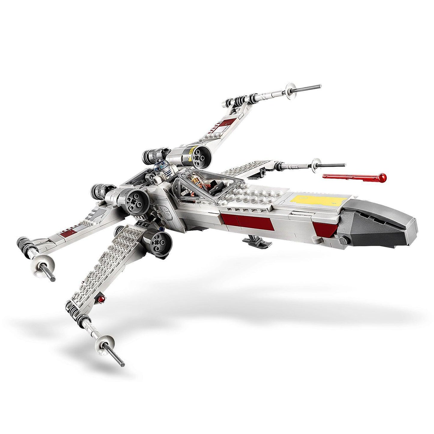 LEGO Skywalker’s X-Wing Fighter 75301 StarWars LEGO STARWARS @ 2TTOYS | Official LEGO shop😊🥰 LEGO €. 54.99