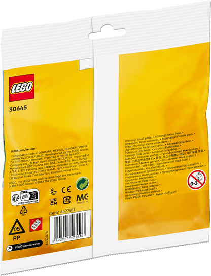 LEGO Sneeuwpop 30645 Creator LEGO CREATOR @ 2TTOYS LEGO €. 6.49