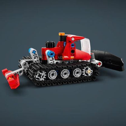 LEGO Sneeuwschuiver 42148 Technic LEGO TECHNIC @ 2TTOYS | Official LEGO shop😊🥰 LEGO €. 8.48