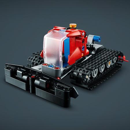 LEGO Sneeuwschuiver 42148 Technic LEGO TECHNIC @ 2TTOYS | Official LEGO shop😊🥰 LEGO €. 8.48