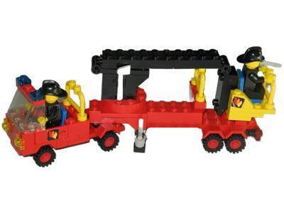 LEGO Snorkel Pumper 6690 Town LEGO Town @ 2TTOYS | Official LEGO shop😊🥰 LEGO €. 13.49