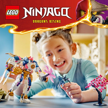 LEGO Sora's elementaire techmecha 71807 Ninjago LEGO Ninjago @ 2TTOYS LEGO €. 16.99