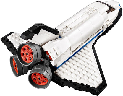 LEGO Space Shuttle Explorer 31066 Creator @ 2TTOYS | Official LEGO shop😊🥰 LEGO €. 26.49