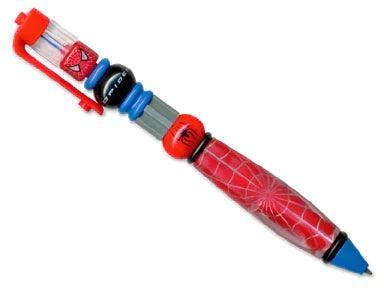 LEGO Spider-Man Pen P3114 Gear LEGO Gear @ 2TTOYS | Official LEGO shop😊🥰 LEGO €. 0.00