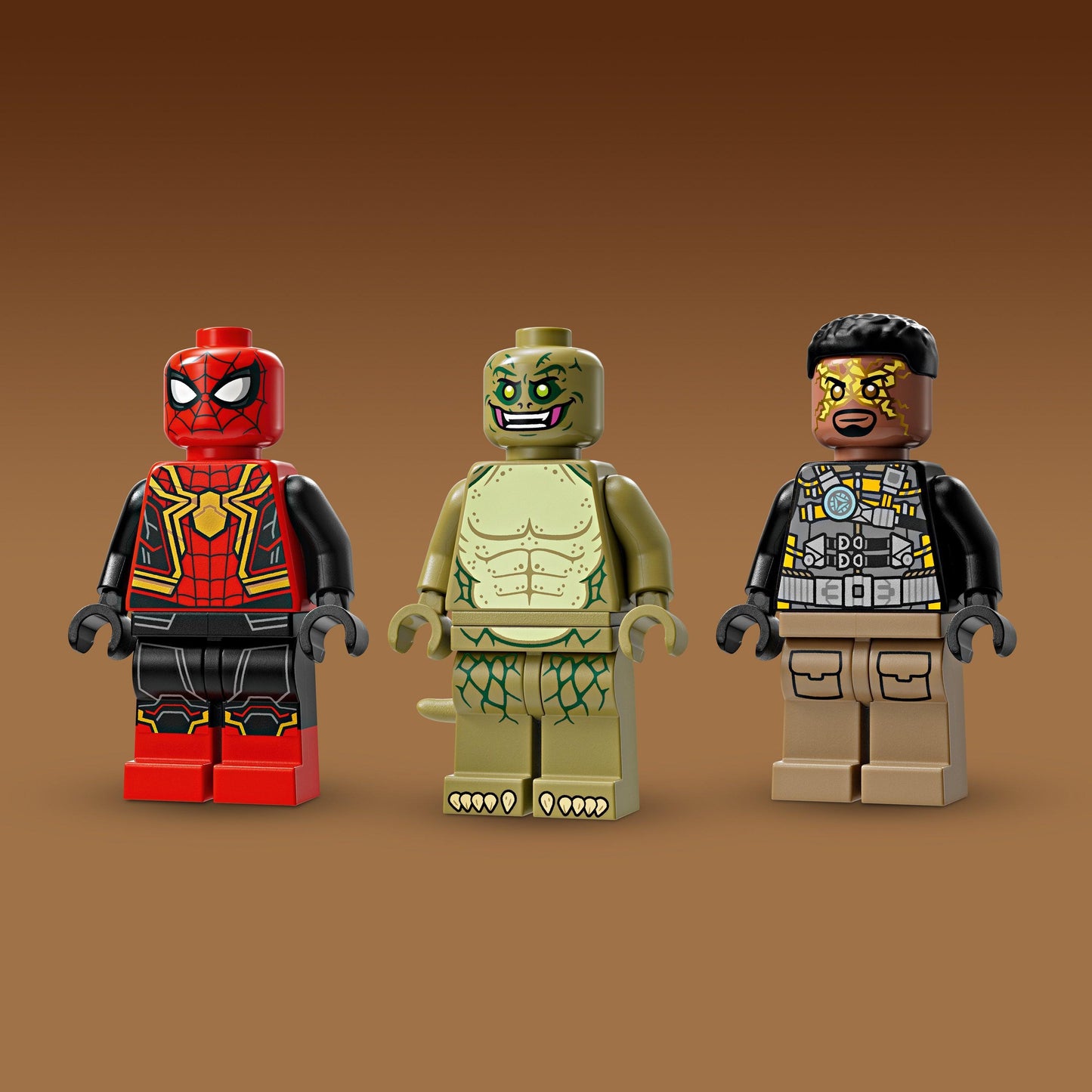 LEGO Spider-Man vs. Sandman: Eindstrijd 76280 Superheroes LEGO Super Heroes Marvel @ 2TTOYS | Official LEGO shop😊🥰 LEGO €. 32.49