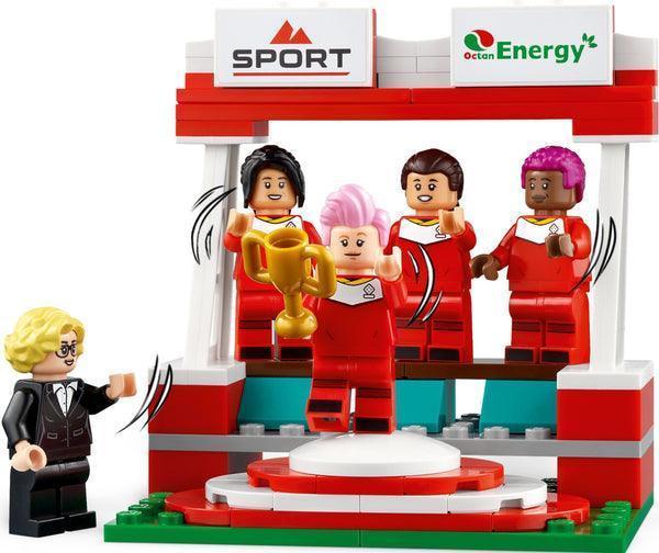 LEGO Sporthelden 40634 Creator LEGO CREATOR @ 2TTOYS LEGO €. 104.99