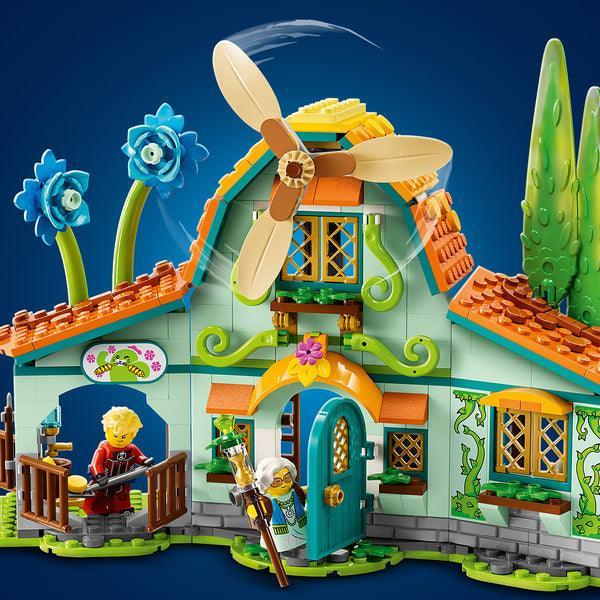 LEGO Stal met droomwezens 71459 Dreamzzz LEGO DREAMZZZ @ 2TTOYS | Official LEGO shop😊🥰 LEGO €. 75.98