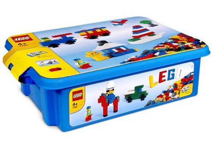 LEGO Standard Starter Set 7793 Make and Create LEGO Make and Create @ 2TTOYS LEGO €. 42.49