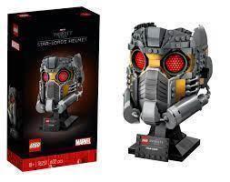 LEGO Star-Lords helm 76251 Marvel LEGO @ 2TTOYS LEGO €. 84.99