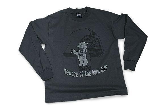 LEGO Star Wars Beware of the Dark Side T-shirt TS64 Gear LEGO Gear @ 2TTOYS LEGO €. 14.99