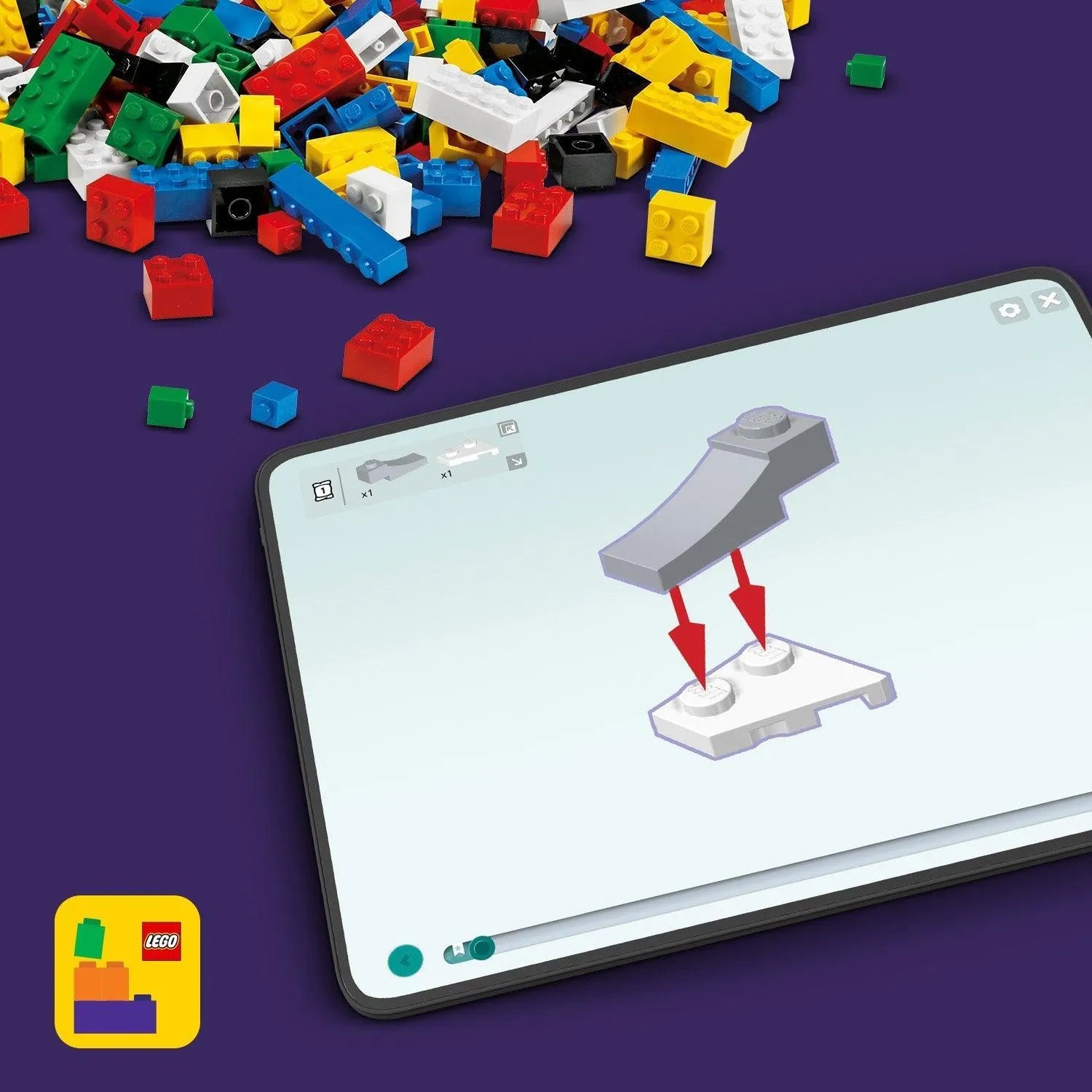 LEGO Stargazing Camping Vehicle 42603 Friends LEGO FRIENDS @ 2TTOYS | Official LEGO shop😊🥰 LEGO €. 29.99