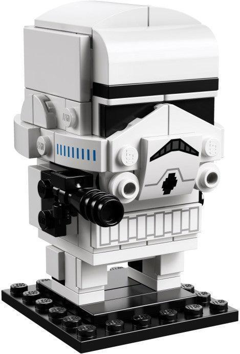 LEGO Stormtrooper 41620 BrickHeadz LEGO Stormtrooper 41620 BrickHeadz 41620 @ 2TTOYS | Official LEGO shop😊🥰 LEGO €. 9.99