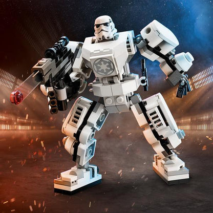 LEGO Stormtrooper™ mecha 75370 StarWars LEGO STARWARS @ 2TTOYS LEGO €. 13.49