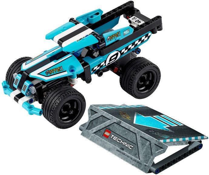 LEGO Stunt Truck 42059 Technic LEGO TECHNIC @ 2TTOYS LEGO €. 19.99