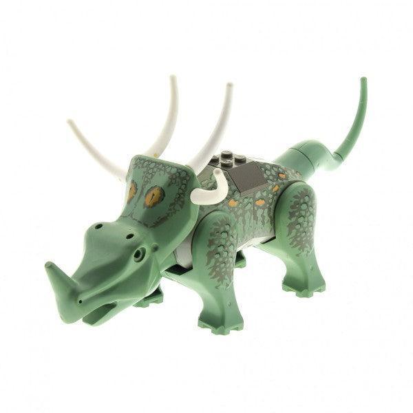 LEGO Styracosaurus 6722 Dinosaurs LEGO Dinosaurs @ 2TTOYS LEGO €. 10.00