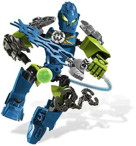 LEGO SURGE 6217 HERO Factory LEGO HERO Factory @ 2TTOYS LEGO €. 8.99