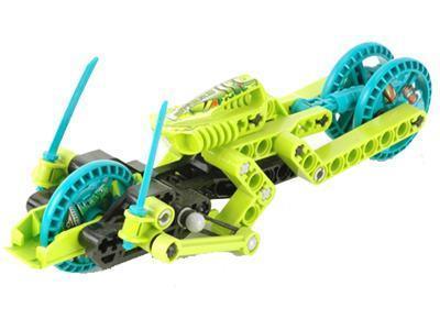 LEGO Swamp Craft 1293 TECHNIC LEGO TECHNIC @ 2TTOYS LEGO €. 6.99