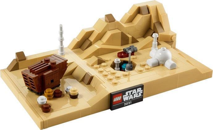 LEGO Tatooine Homestead 40451 Star Wars LEGO Star Wars - Promotional @ 2TTOYS LEGO €. 16.99