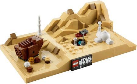 LEGO Tatooine Homestead 40451 Star Wars LEGO Star Wars - Promotional @ 2TTOYS LEGO €. 16.99