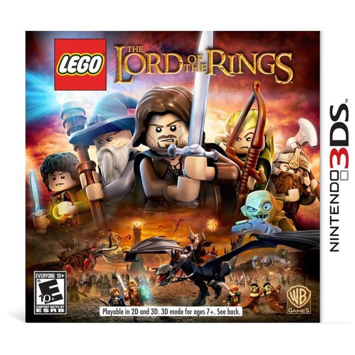 LEGO The Lord of the Rings Video Game 5001643 Gear LEGO Gear @ 2TTOYS | Official LEGO shop😊🥰 LEGO €. 39.99