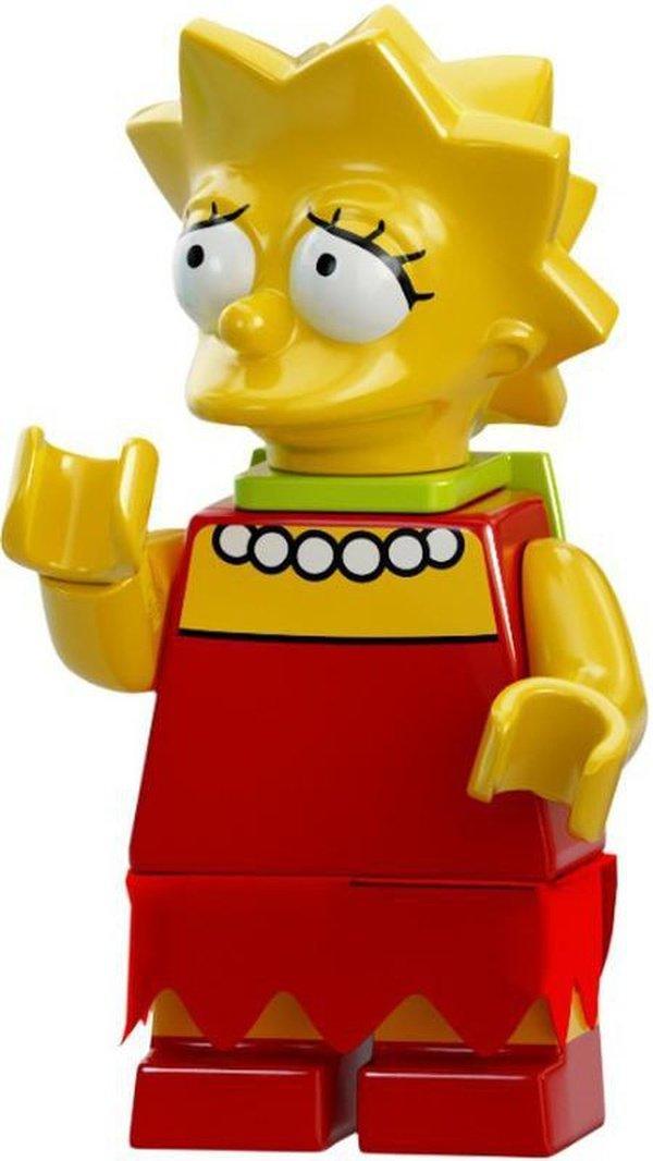 LEGO The Simpsons House 71006 Simpsons LEGO THE SIMPSONS @ 2TTOYS LEGO €. 179.99