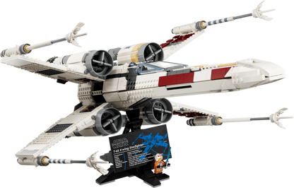 LEGO The X-Wing Fighter from Luke Skywalker 75355 StarWars LEGO STARWARS @ 2TTOYS LEGO €. 239.99