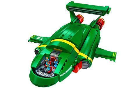 LEGO Thunderbirds are go Ideas LEGO IDEAS @ 2TTOYS LEGO €. 0.00