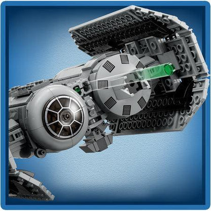 LEGO TIE Bomber™ 75347 StarWars @ 2TTOYS | Official LEGO shop😊🥰 LEGO €. 54.98