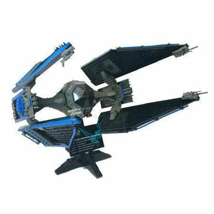 LEGO TIE Interceptor 7181 StarWars LEGO STARWARS @ 2TTOYS LEGO €. 99.99