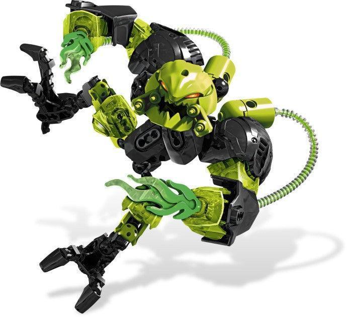 LEGO TOXIC REAPA 6201 HERO Factory LEGO HERO Factory @ 2TTOYS LEGO €. 8.99