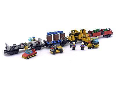 LEGO Train Cars 2126 Trains LEGO Trains @ 2TTOYS LEGO €. 69.50