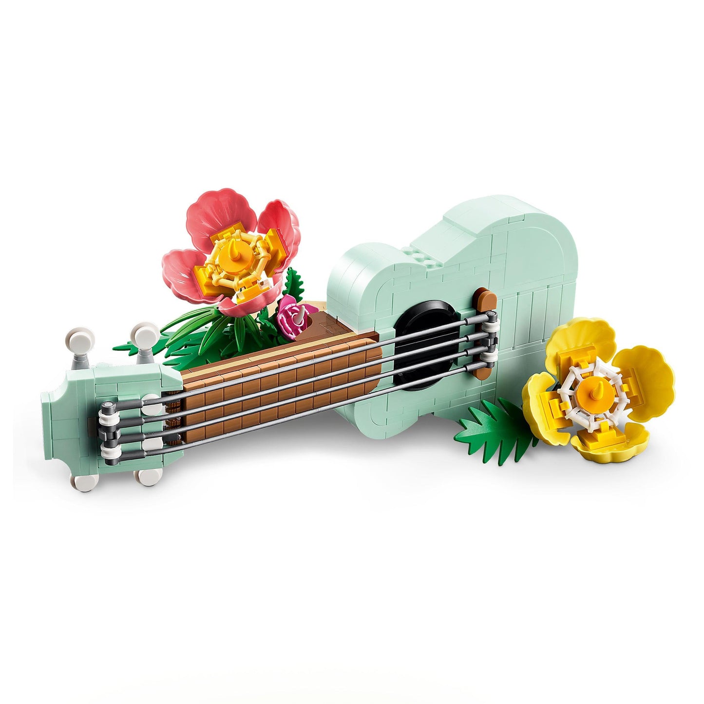 LEGO Tropische ukelele 31156 Creator 3 in 1 LEGO CREATOR 3 IN 1 @ 2TTOYS LEGO €. 25.48