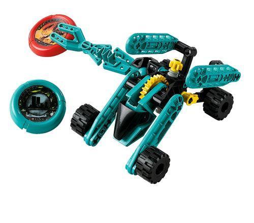 LEGO Turbo 8502 TECHNIC LEGO TECHNIC @ 2TTOYS LEGO €. 6.00