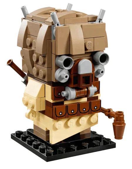 LEGO Tusken Raider™ 40615 BrickHeadz LEGO BRICKHEADZ @ 2TTOYS LEGO €. 12.48