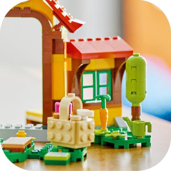 LEGO Uitbreidingsset: Picknick bij Mario's huis 71422 Super Mario LEGO SUPERMARIO @ 2TTOYS | Official LEGO shop😊🥰 LEGO €. 32.98