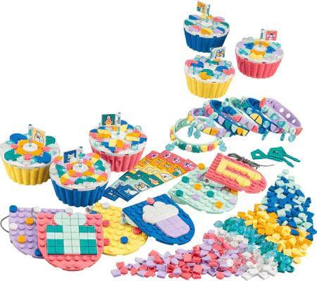 LEGO Ultieme feestset 41806 DOTS LEGO DOTS @ 2TTOYS LEGO €. 42.48