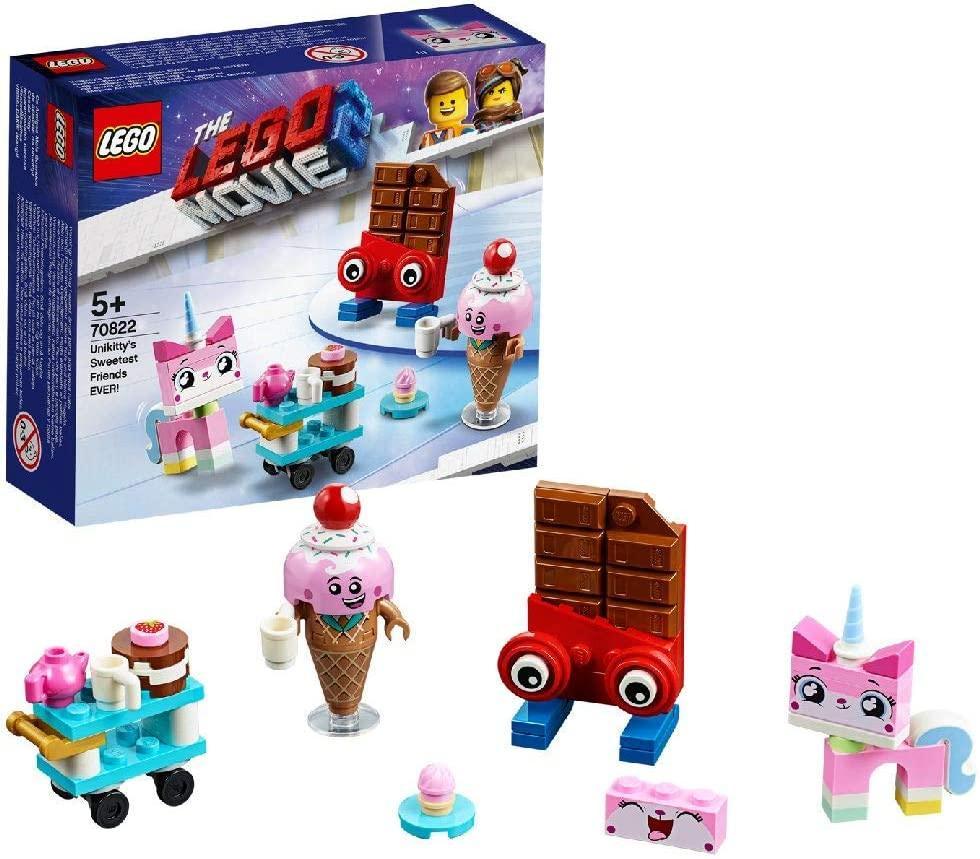 LEGO Unikitty's liefste vriendin OOIT! 70822 Unikitty LEGO MOVIE @ 2TTOYS LEGO €. 6.49