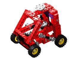 LEGO Universal Set 8024 TECHNIC LEGO TECHNIC @ 2TTOYS | Official LEGO shop😊🥰 LEGO €. 4.99