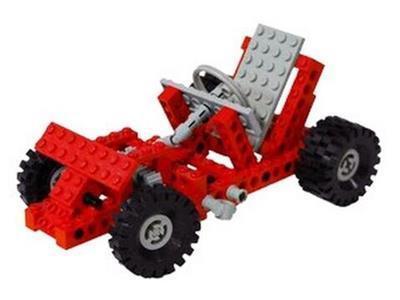 LEGO Universal Set 8030 TECHNIC LEGO TECHNIC @ 2TTOYS LEGO €. 4.99