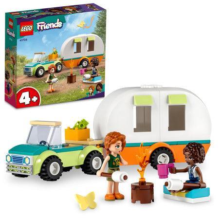 LEGO Vakantie kampeertrip 41726 Friends LEGO FRIENDS @ 2TTOYS LEGO €. 21.49