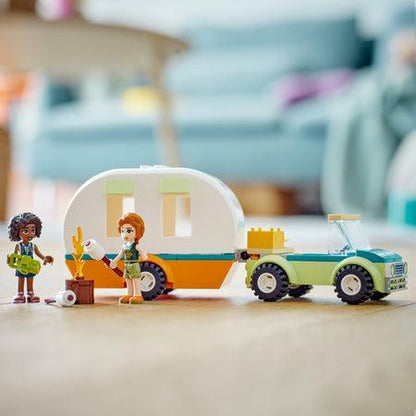 LEGO Vakantie kampeertrip 41726 Friends LEGO FRIENDS @ 2TTOYS | Official LEGO shop😊🥰 LEGO €. 21.49