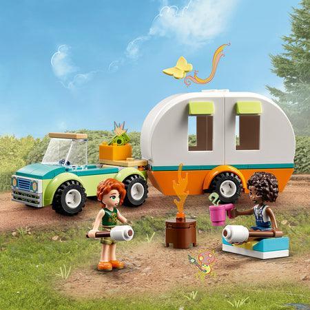 LEGO Vakantie kampeertrip 41726 Friends LEGO FRIENDS @ 2TTOYS | Official LEGO shop😊🥰 LEGO €. 21.49